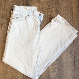 Universal Thread Light Blue Denim Jeans